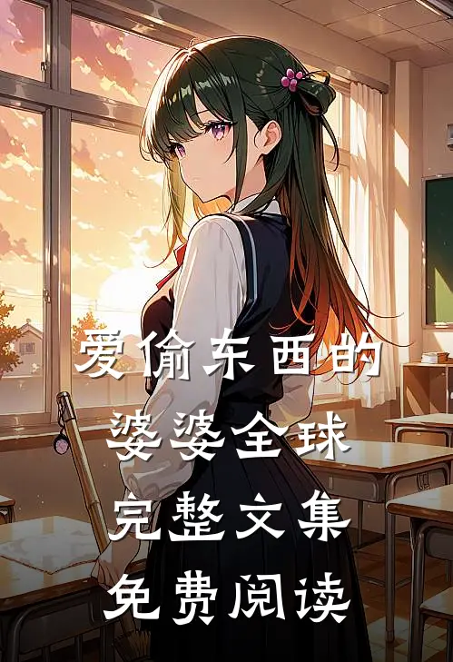 爱偷东西的婆婆全球完整文集免费阅读