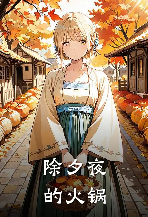 除夕夜的火锅