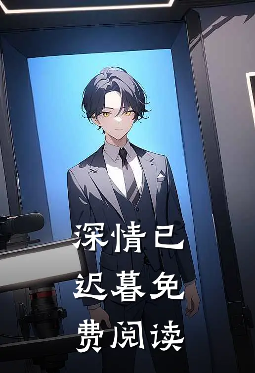 深情已迟暮免费阅读