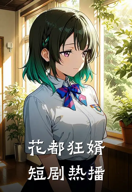 花都狂婿短剧热播