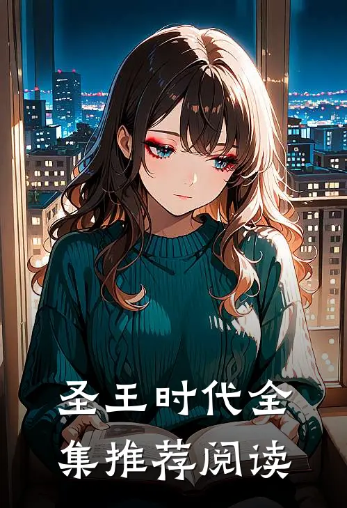 圣王时代全集推荐阅读