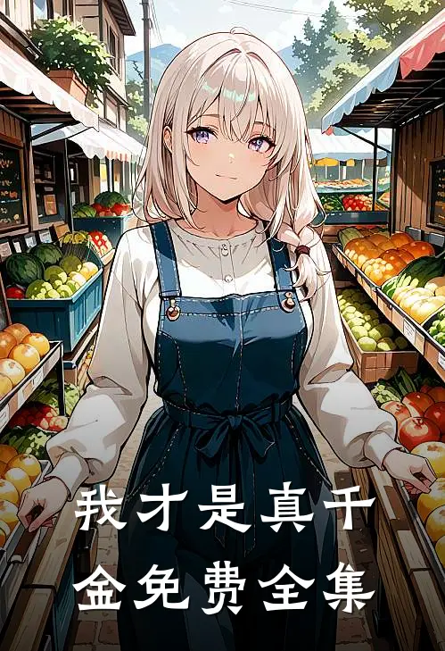 我才是真千金免费全集