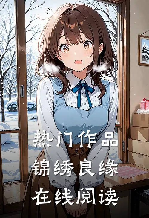 热门作品锦绣良缘在线阅读