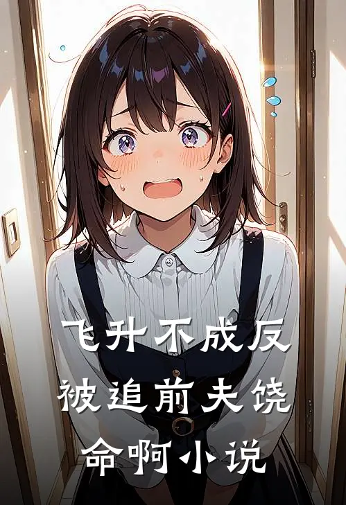 飞升不成反被追前夫饶命啊小说