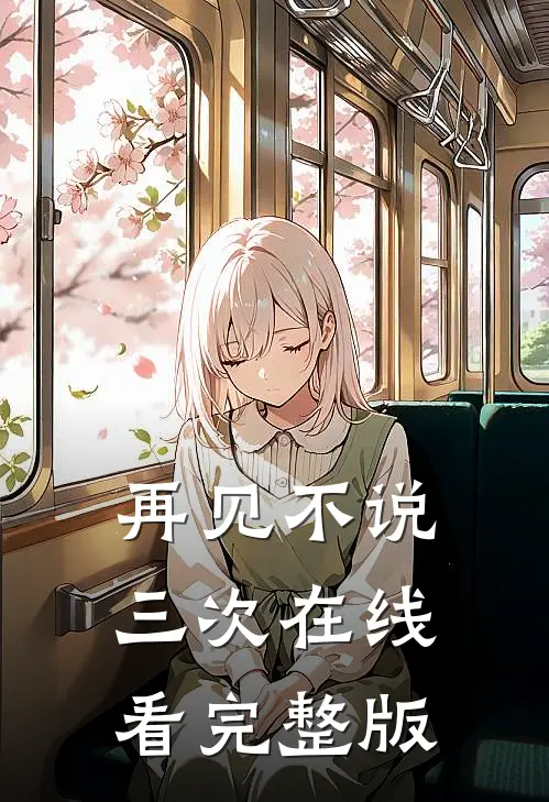 再见不说三次在线看完整版