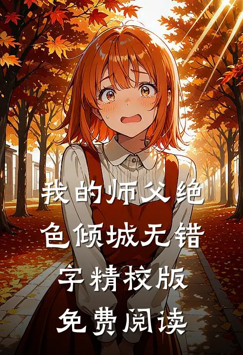 我的师父绝色倾城无错字精校版免费阅读
