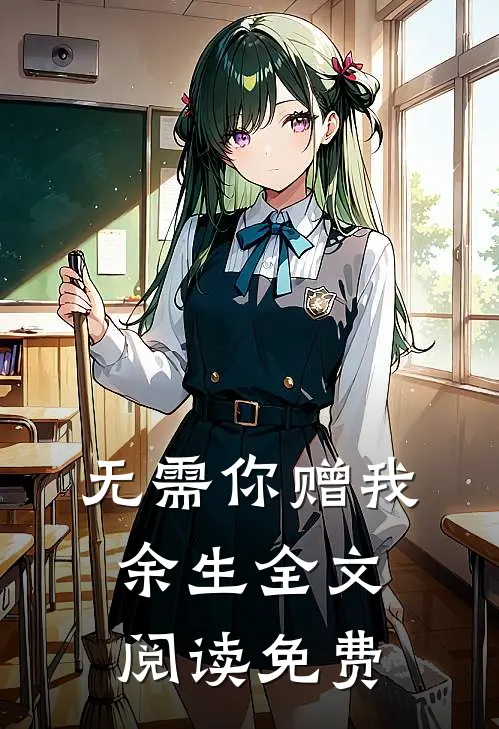 无需你赠我余生全文阅读免费