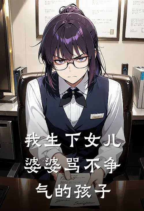 我生下女儿婆婆骂不争气的孩子