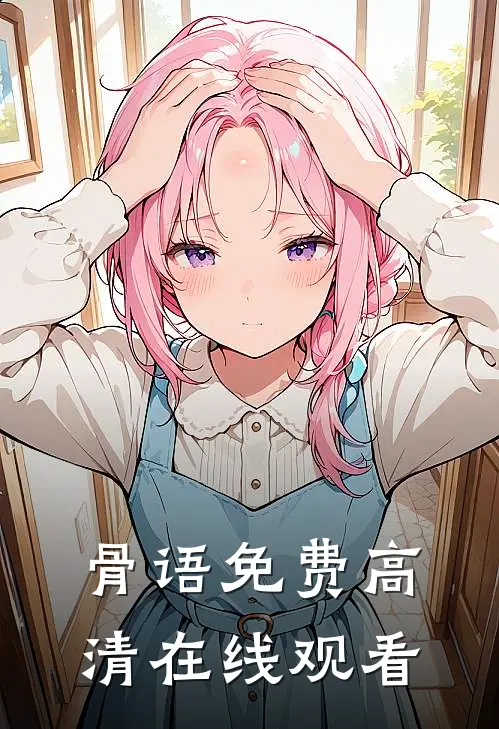 骨语免费高清在线观看