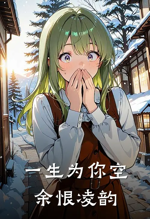 一生为你空余恨凌韵
