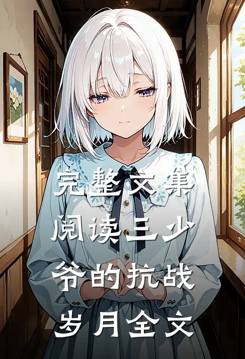 完整文集阅读三少爷的抗战岁月全文