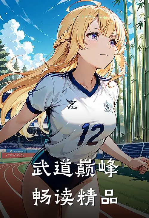 武道巅峰畅读精品