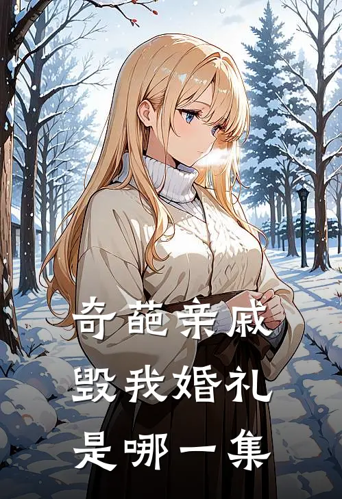 奇葩亲戚毁我婚礼是哪一集