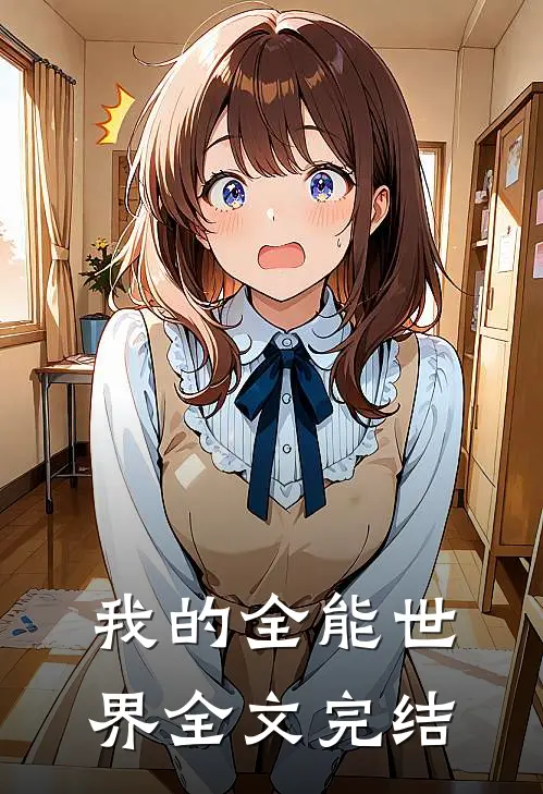 我的全能世界全文完结