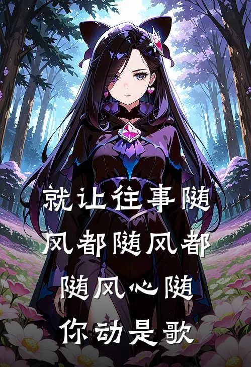 就让往事随风都随风都随风心随你动是歌