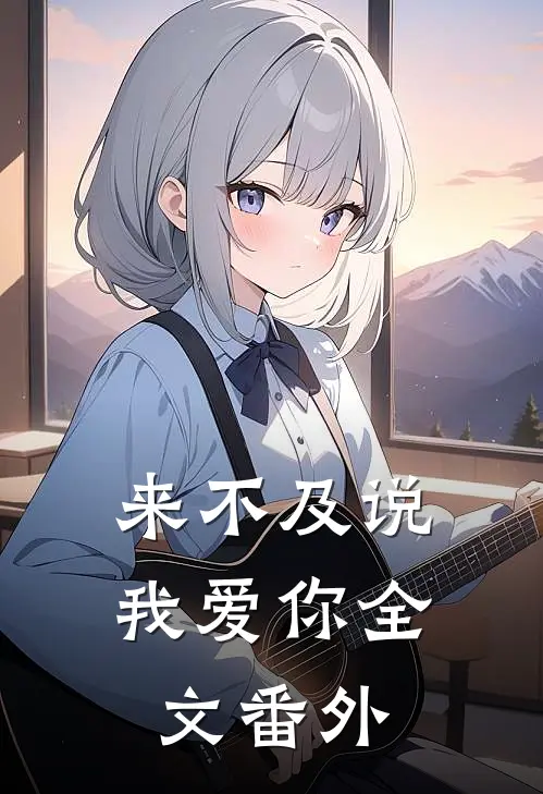来不及说我爱你全文番外