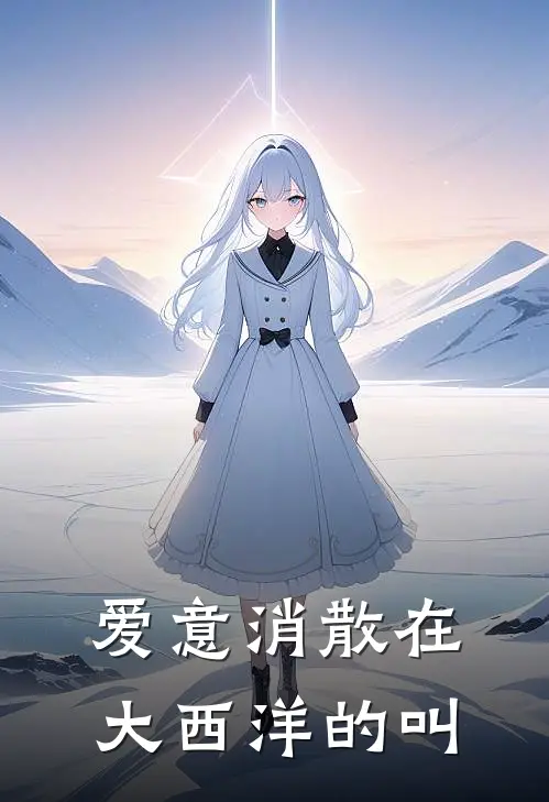 爱意消散在大西洋的叫