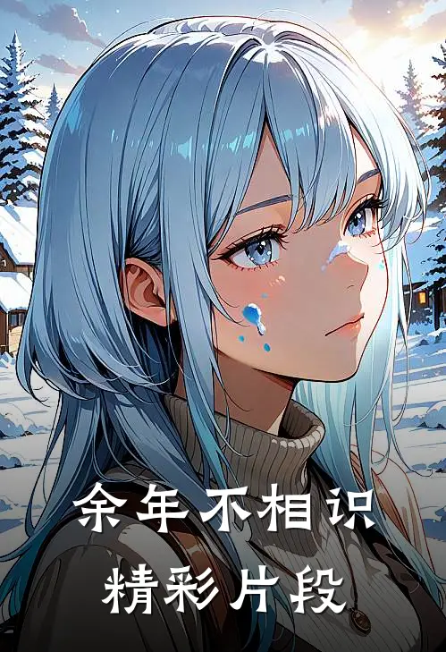 余年不相识精彩片段