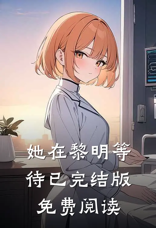 她在黎明等待已完结版免费阅读