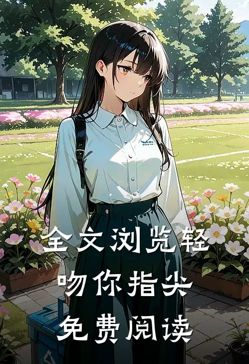 全文浏览轻吻你指尖免费阅读