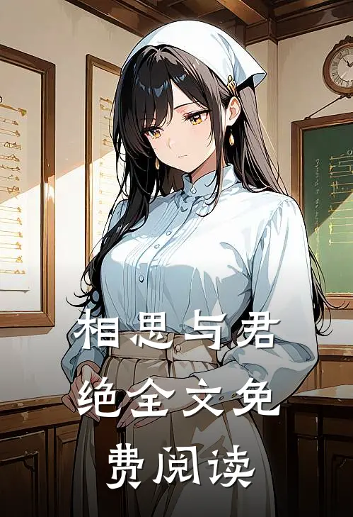 相思与君绝全文免费阅读