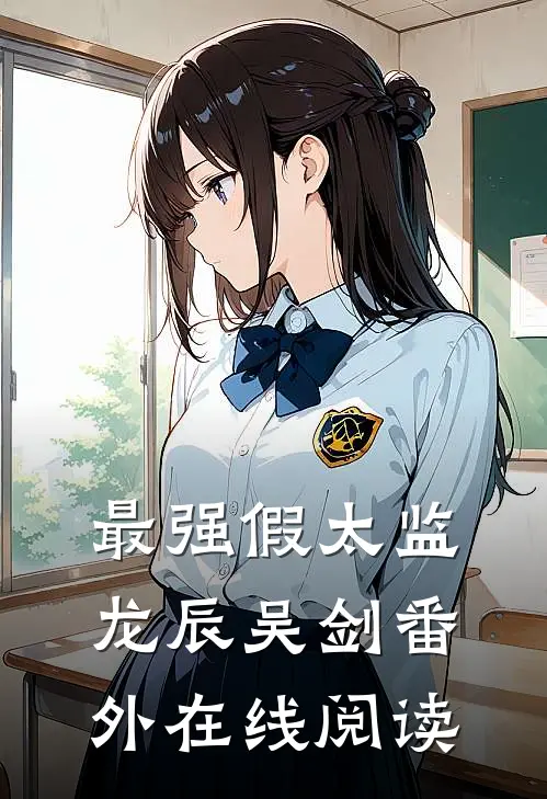 最强假太监龙辰吴剑番外在线阅读