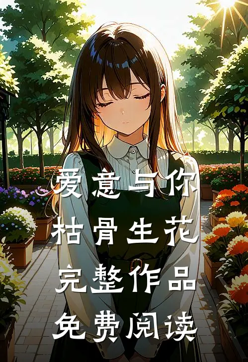 爱意与你枯骨生花完整作品免费阅读