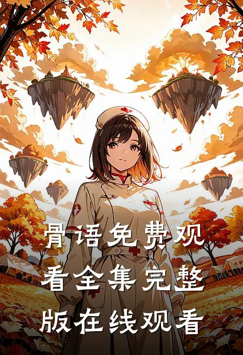 骨语免费观看全集完整版在线观看