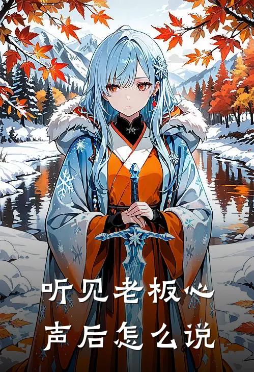 听见老板心声后怎么说