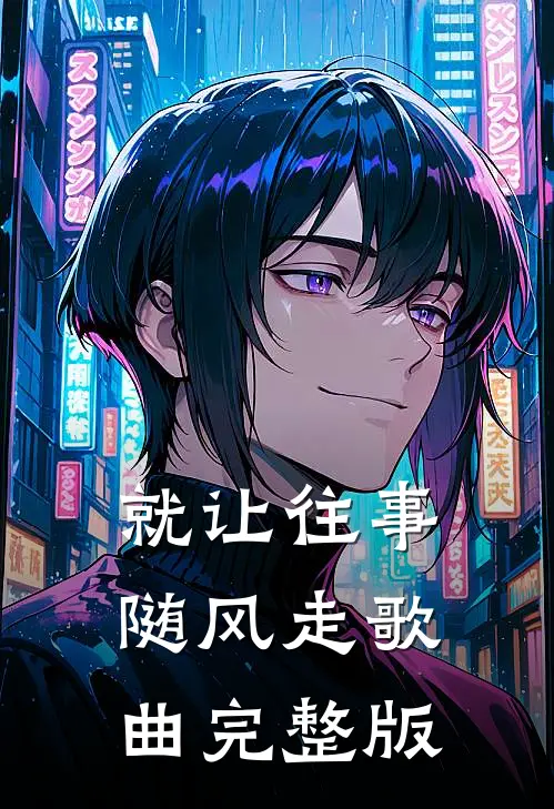 就让往事随风走歌曲完整版