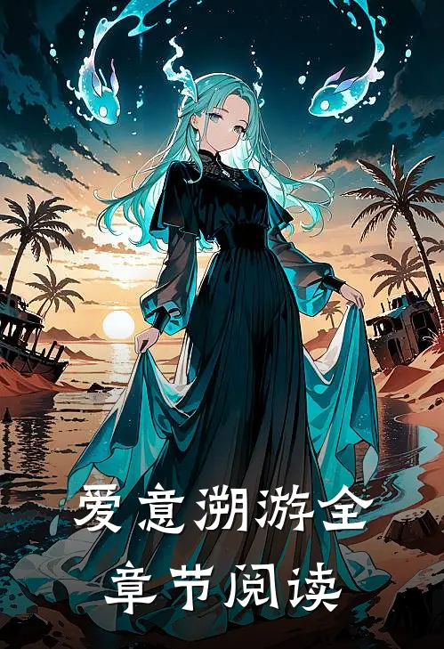 爱意溯游全章节阅读