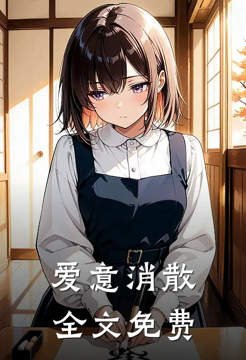 爱意消散全文免费