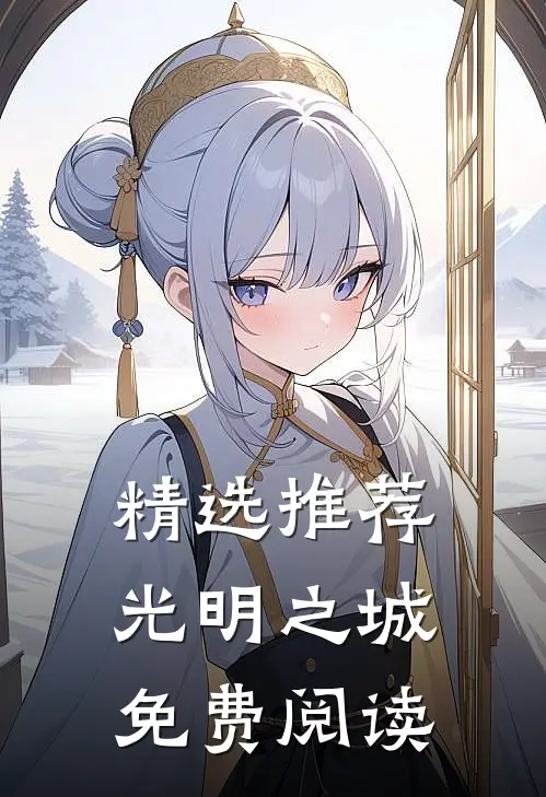 精选推荐光明之城免费阅读