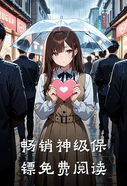 畅销神级保镖免费阅读