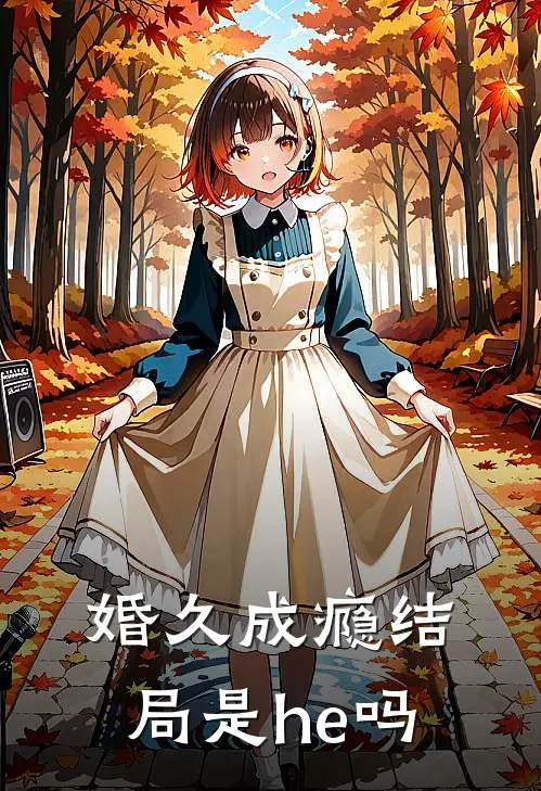 婚久成瘾结局是he吗