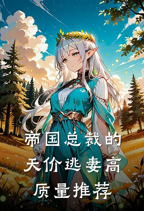 帝国总裁的天价逃妻高质量推荐