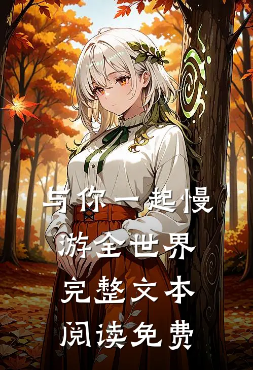 与你一起慢游全世界完整文本阅读免费