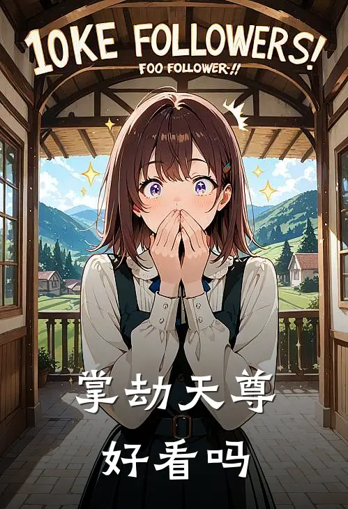 掌劫天尊好看吗