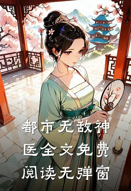 都市无敌神医全文免费阅读无弹窗