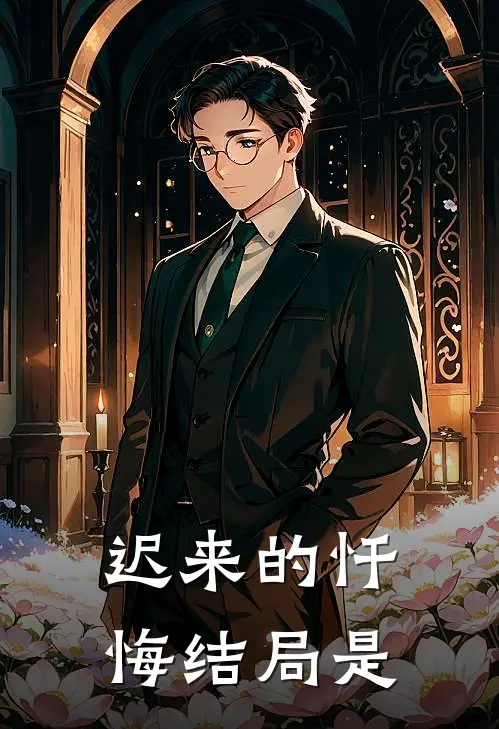 迟来的忏悔结局是