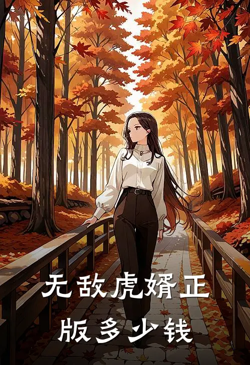 无敌虎婿正版多少钱