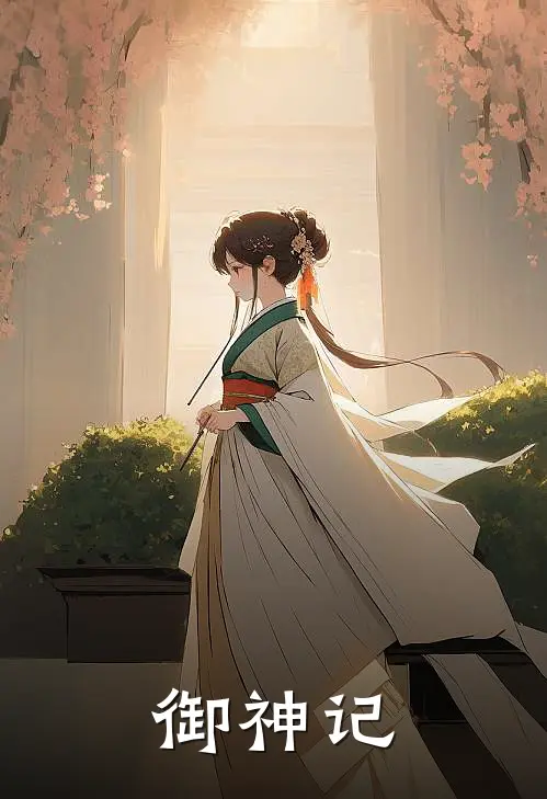 御神记