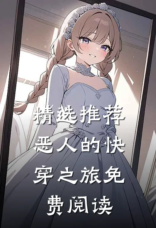精选推荐恶人的快穿之旅免费阅读