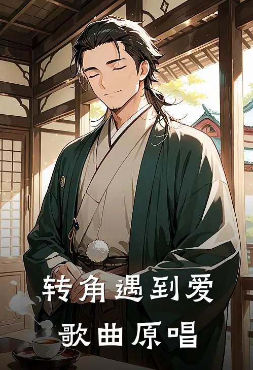 转角遇到爱歌曲原唱