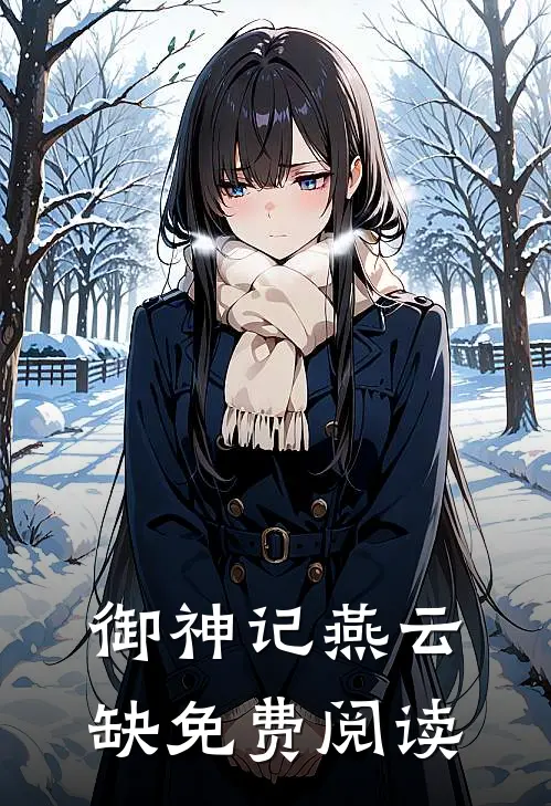 御神记燕云缺免费阅读