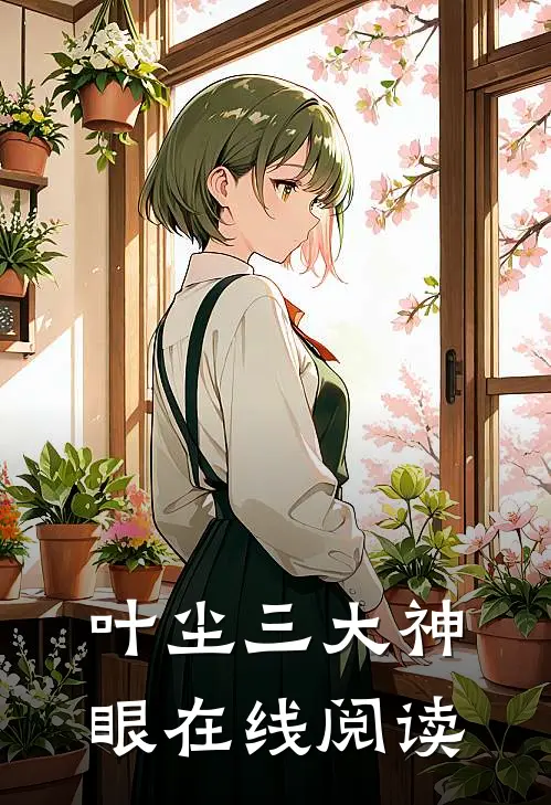 叶尘三大神眼在线阅读