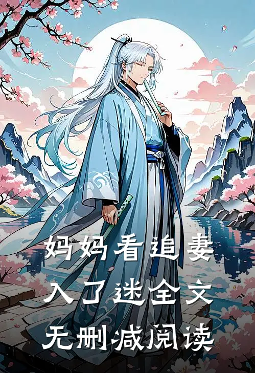 妈妈看追妻入了迷全文无删减阅读