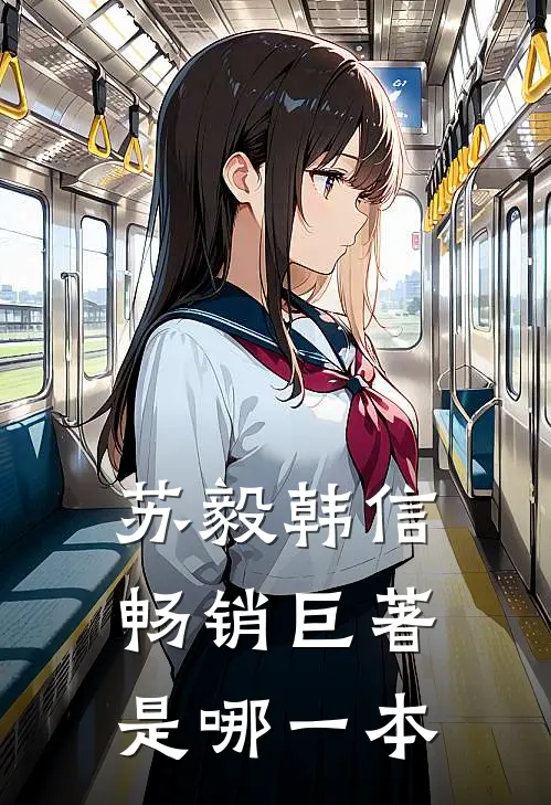 苏毅韩信畅销巨著是哪一本