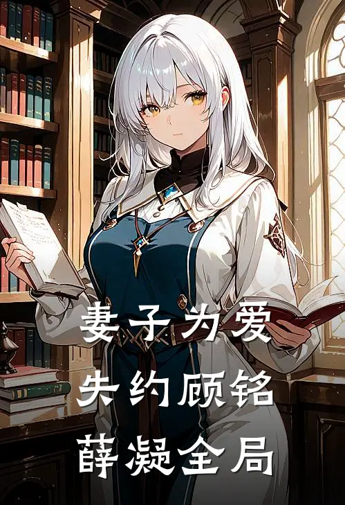 妻子为爱失约顾铭薛凝全局