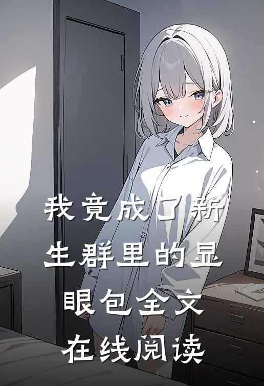 我竟成了新生群里的显眼包全文在线阅读